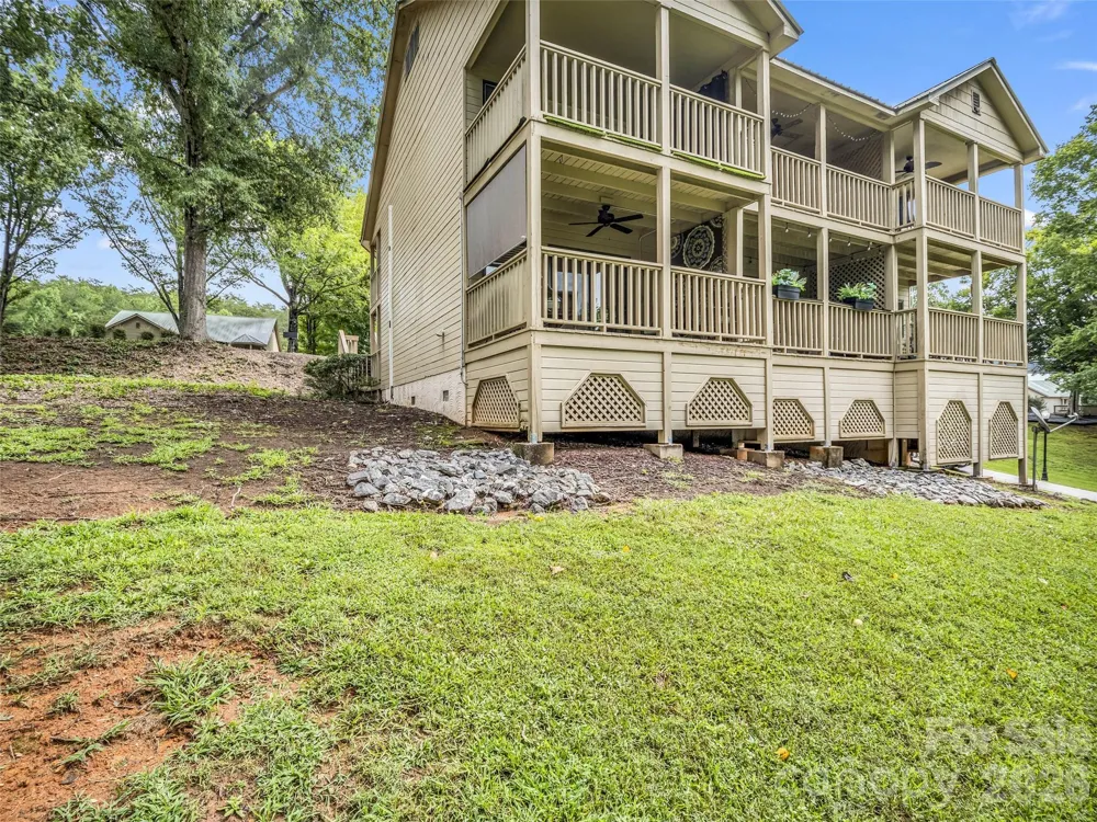 160 Whitney Boulevard #21 Lake Lure, NC 28746