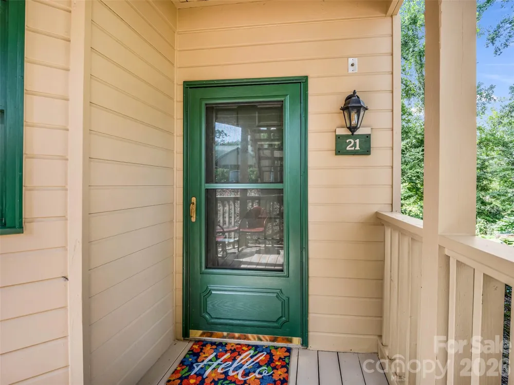 160 Whitney Boulevard #21 Lake Lure, NC 28746
