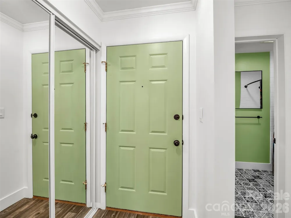 160 Whitney Boulevard #21 Lake Lure, NC 28746