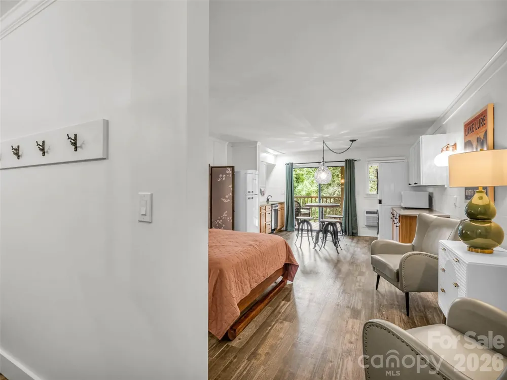 160 Whitney Boulevard #21 Lake Lure, NC 28746
