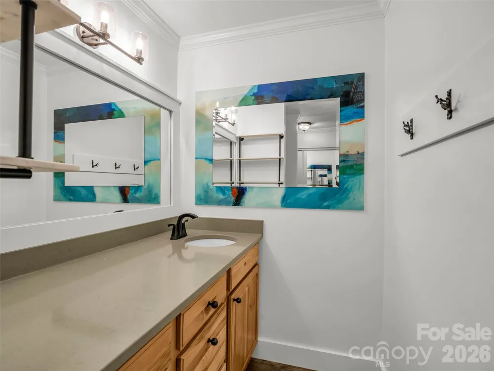 160 Whitney Boulevard #21 Lake Lure, NC 28746