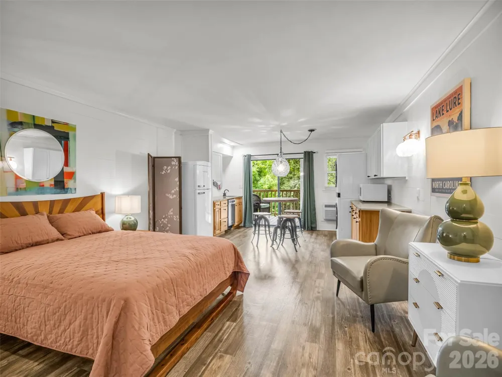 160 Whitney Boulevard #21 Lake Lure, NC 28746