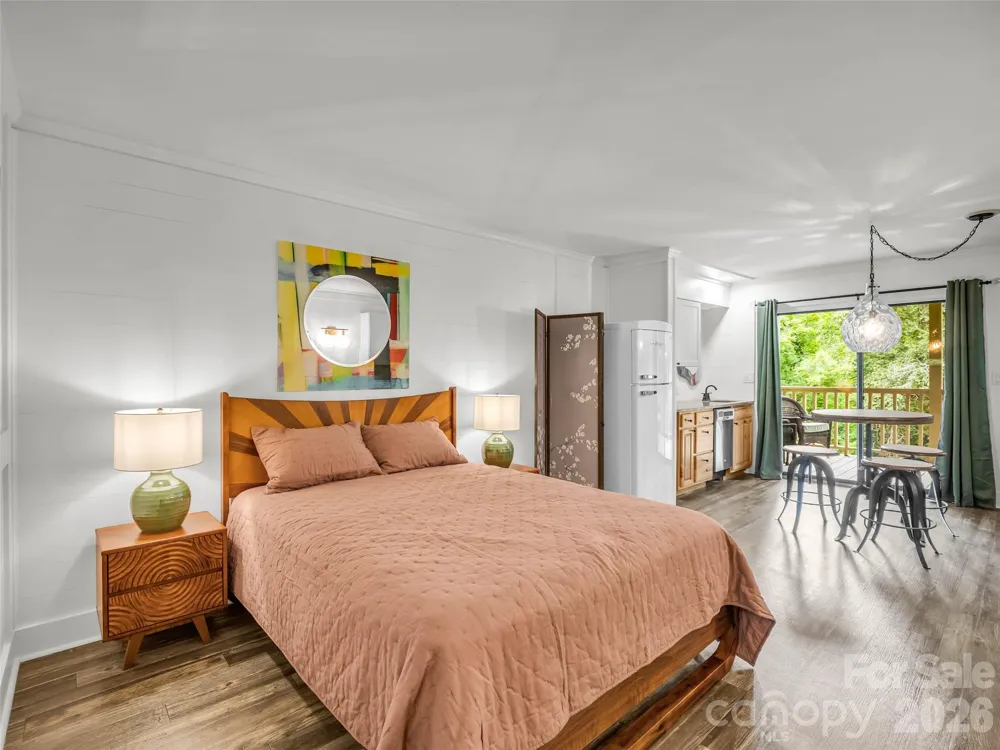 160 Whitney Boulevard #21 Lake Lure, NC 28746