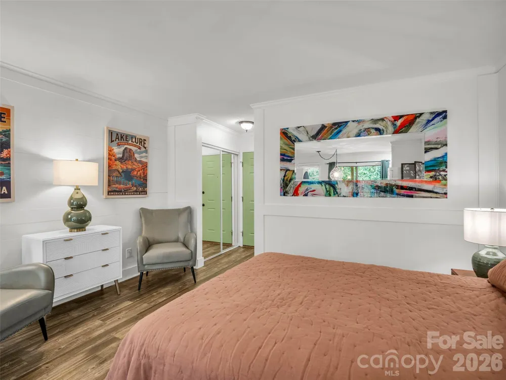 160 Whitney Boulevard #21 Lake Lure, NC 28746