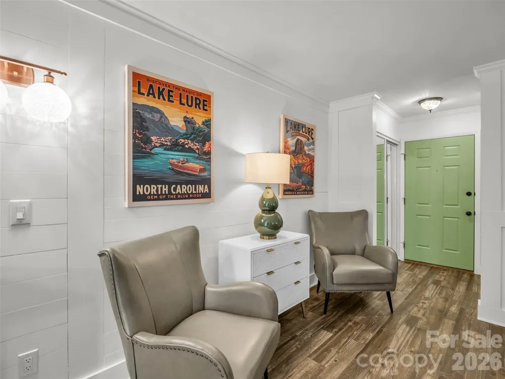 160 Whitney Boulevard #21 Lake Lure, NC 28746