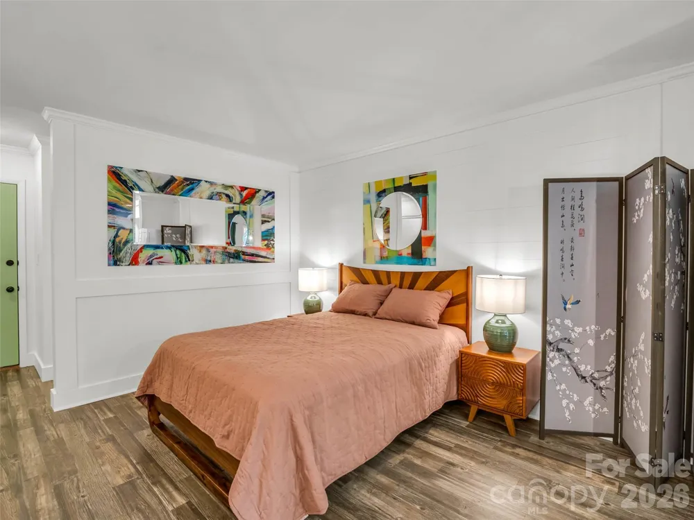 160 Whitney Boulevard #21 Lake Lure, NC 28746
