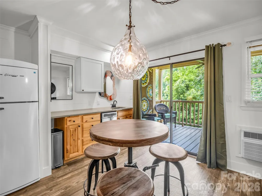 160 Whitney Boulevard #21 Lake Lure, NC 28746