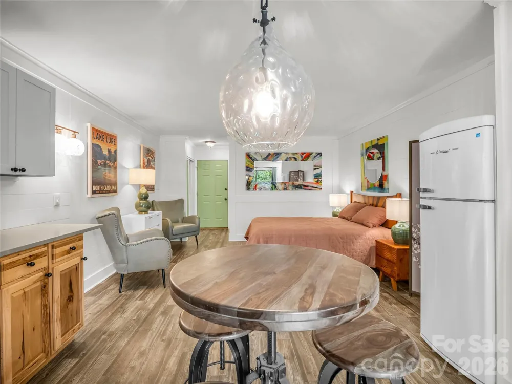 160 Whitney Boulevard #21 Lake Lure, NC 28746