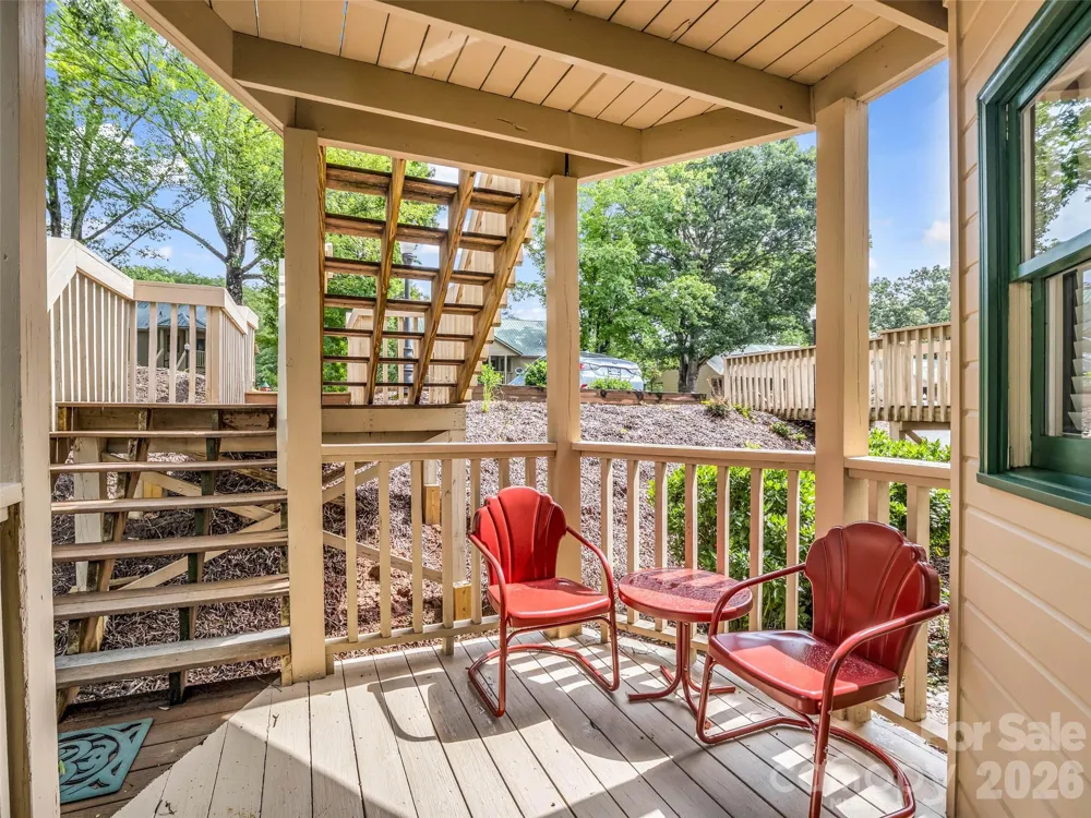 160 Whitney Boulevard #21 Lake Lure, NC 28746