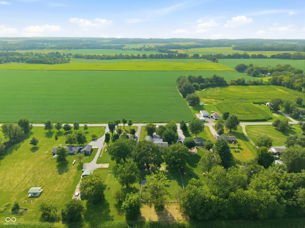 8167 S County Road 525 E Mooresville, IN 46158