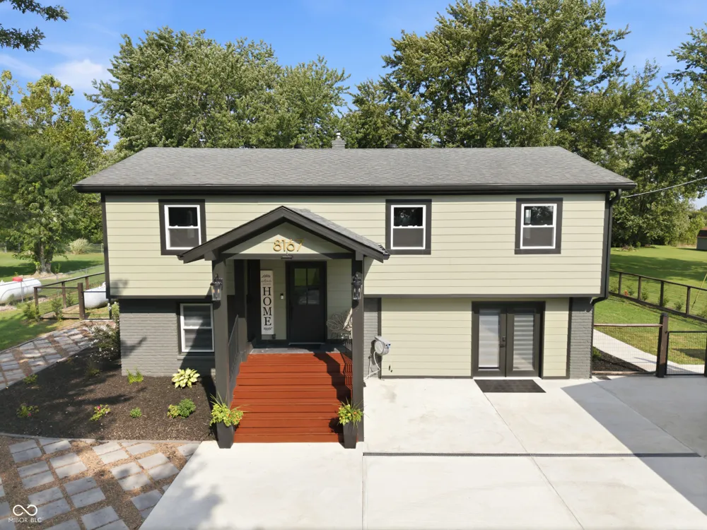 8167 S County Road 525 E Mooresville, IN 46158