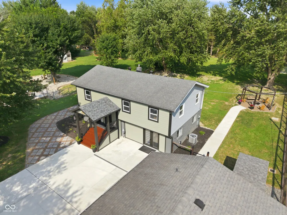8167 S County Road 525 E Mooresville, IN 46158