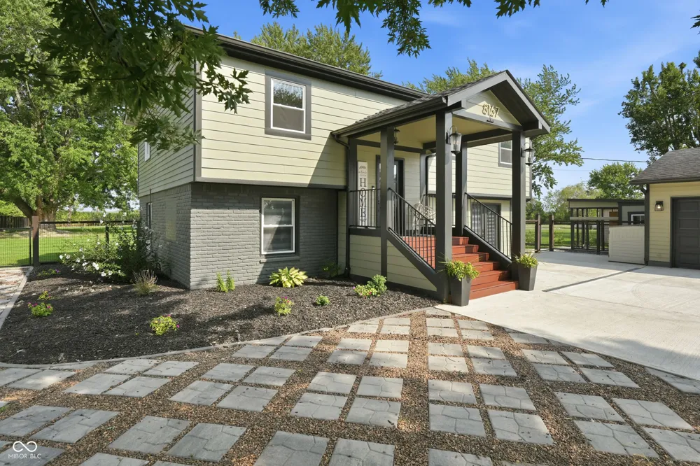 8167 S County Road 525 E Mooresville, IN 46158