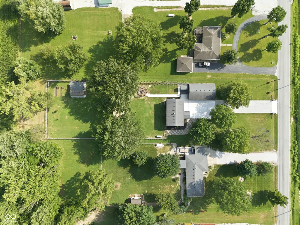 8167 S County Road 525 E Mooresville, IN 46158