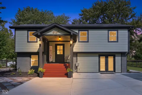8167 S County Road 525 E