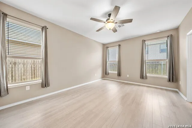 6405 WAGON SPRING ST Del Valle, TX 78617