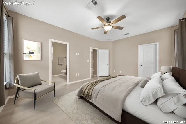 6405 WAGON SPRING ST Del Valle, TX 78617