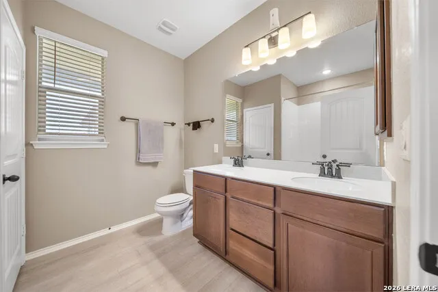 6405 WAGON SPRING ST Del Valle, TX 78617
