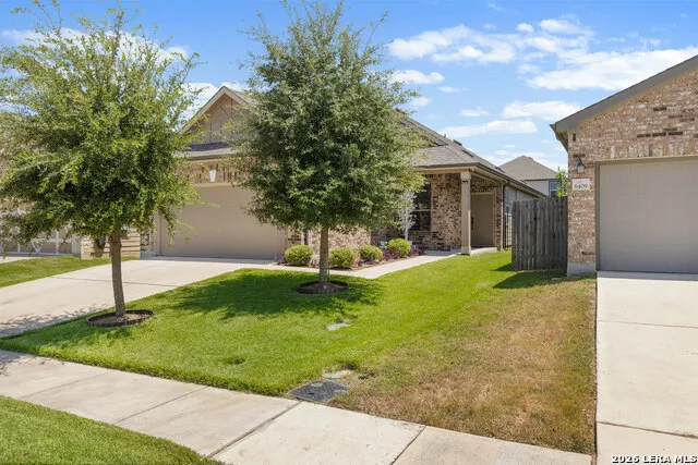 6405 WAGON SPRING ST Del Valle, TX 78617
