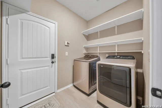 6405 WAGON SPRING ST Del Valle, TX 78617