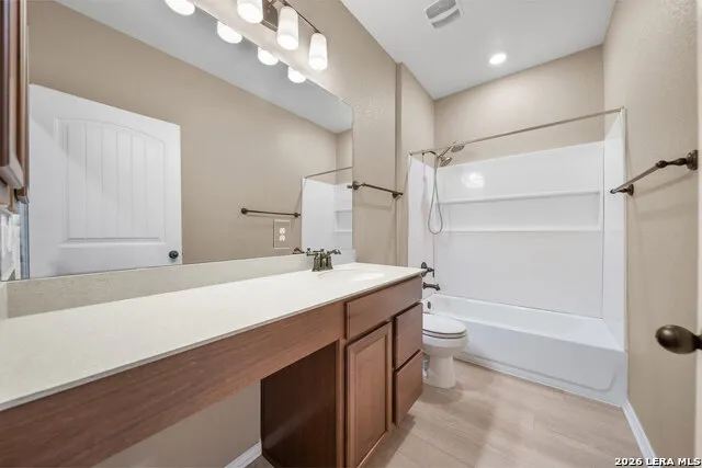 6405 WAGON SPRING ST Del Valle, TX 78617