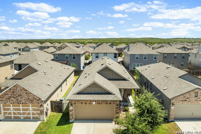 6405 WAGON SPRING ST Del Valle, TX 78617