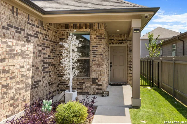 6405 WAGON SPRING ST Del Valle, TX 78617
