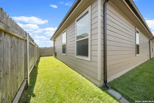 6405 WAGON SPRING ST Del Valle, TX 78617