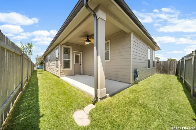 6405 WAGON SPRING ST Del Valle, TX 78617