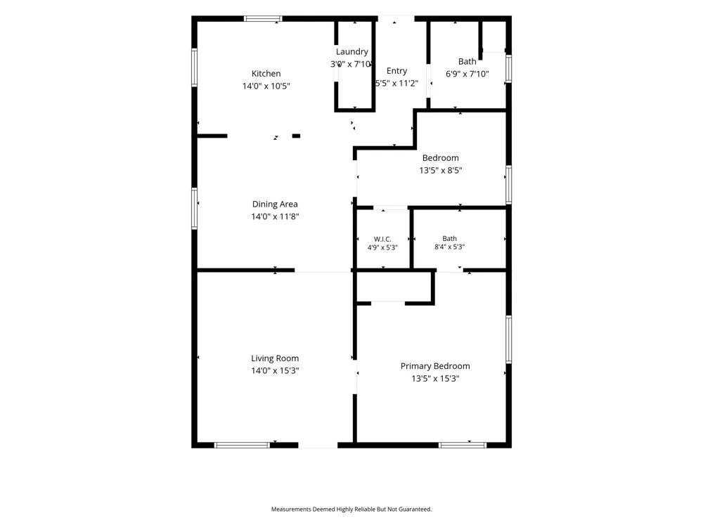 422 Wood Street Denton, TX 76209