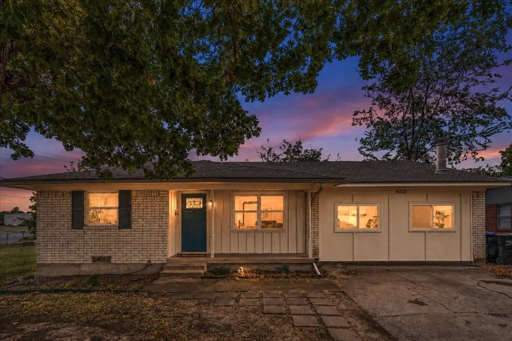 6522 Finch Drive Greenville, TX 75402