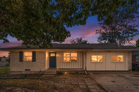 6522 Finch Drive