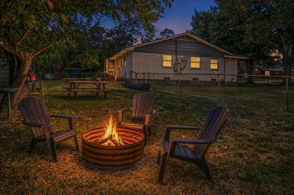 6522 Finch Drive Greenville, TX 75402