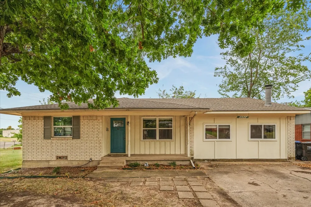 6522 Finch Drive Greenville, TX 75402