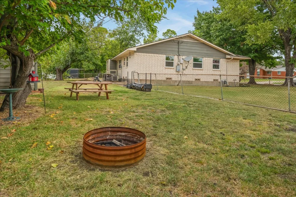 6522 Finch Drive Greenville, TX 75402
