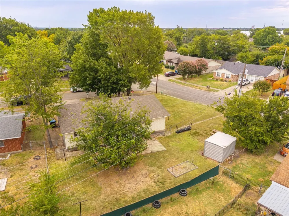 6522 Finch Drive Greenville, TX 75402
