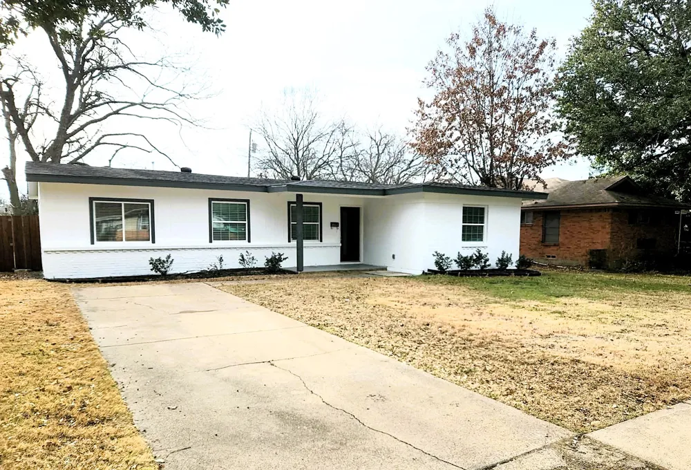 10116 San Lorenzo Drive Dallas, TX 75228