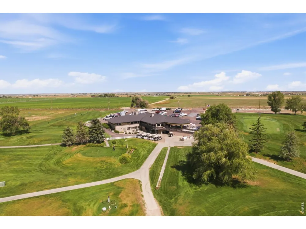 1263 Swainson Road Eaton, CO 80615