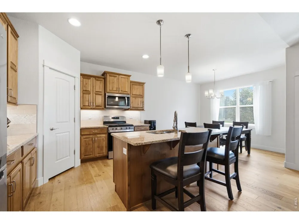 1263 Swainson Road Eaton, CO 80615