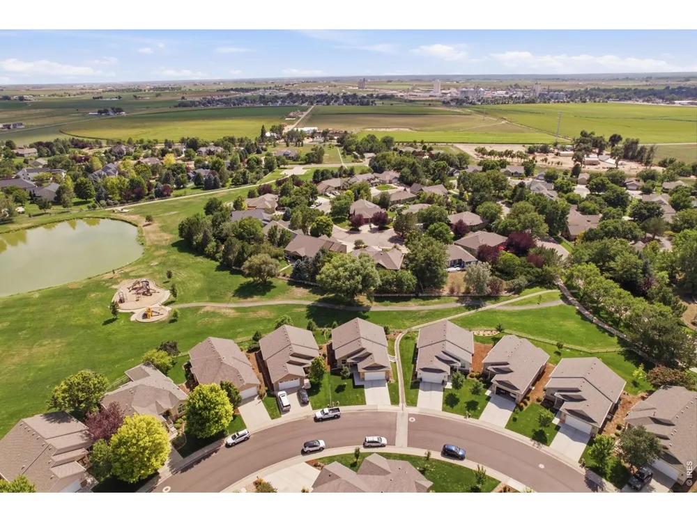1263 Swainson Road Eaton, CO 80615
