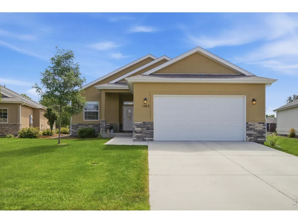 1263 Swainson Road Eaton, CO 80615