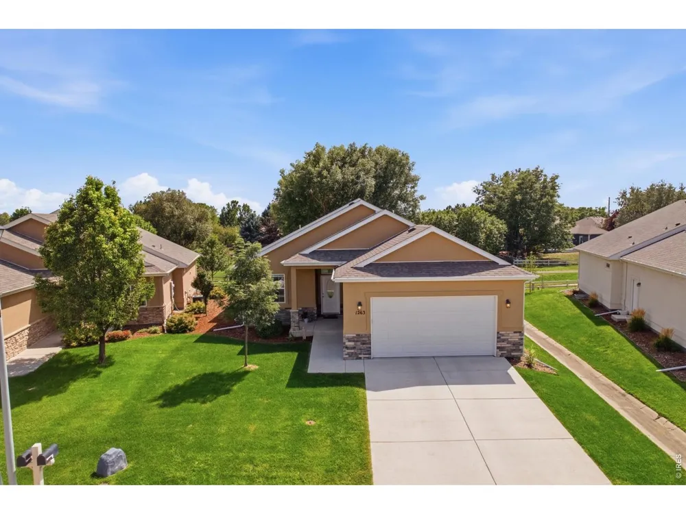1263 Swainson Road Eaton, CO 80615
