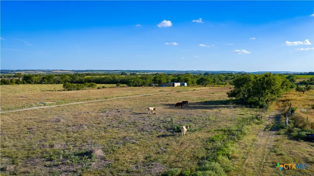 2850 Bylerpool Road Kingsbury, TX 78638