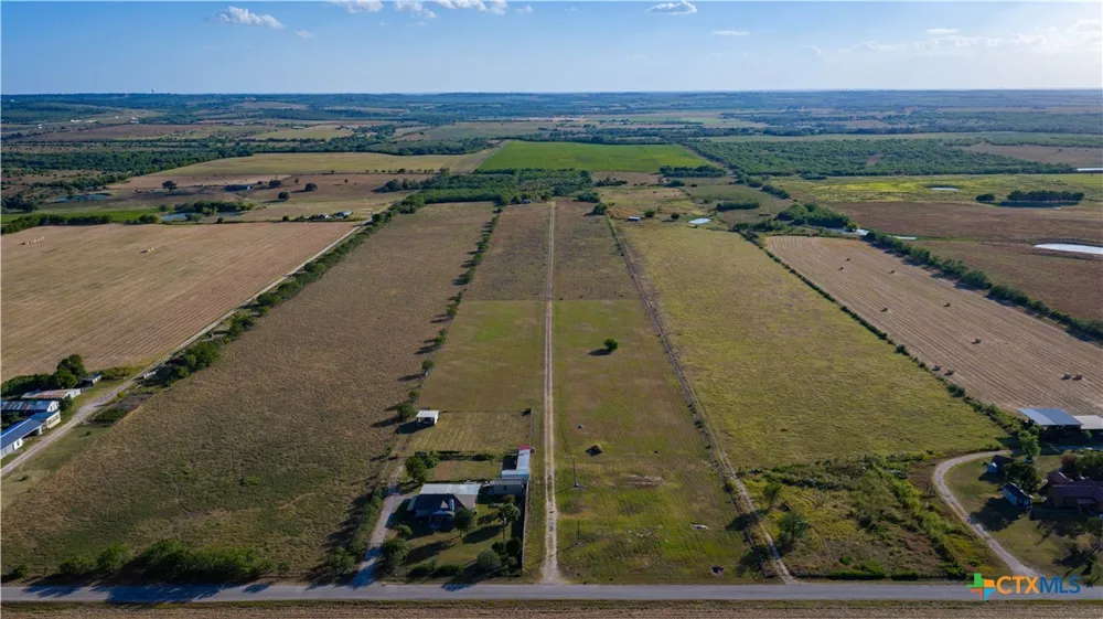 2850 Bylerpool Road Kingsbury, TX 78638