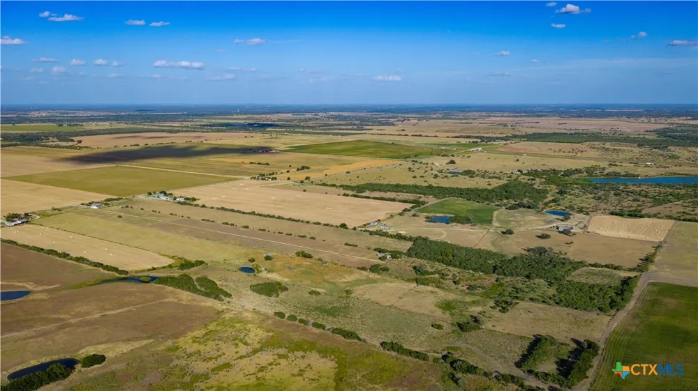 2850 Bylerpool Road Kingsbury, TX 78638