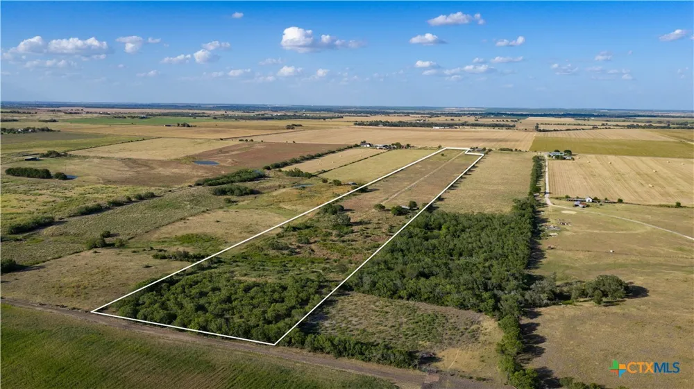 2850 Bylerpool Road Kingsbury, TX 78638