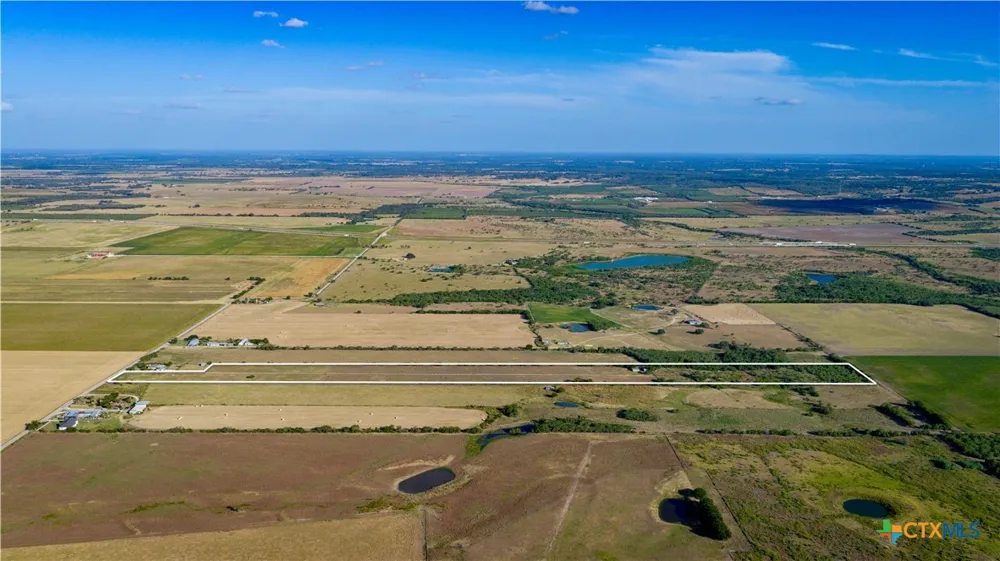 2850 Bylerpool Road Kingsbury, TX 78638