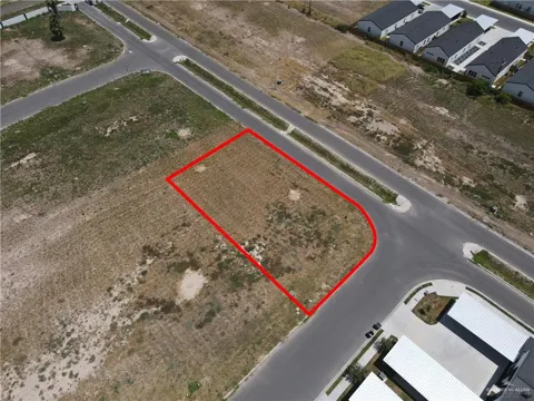 Lot 11 Bravo Road