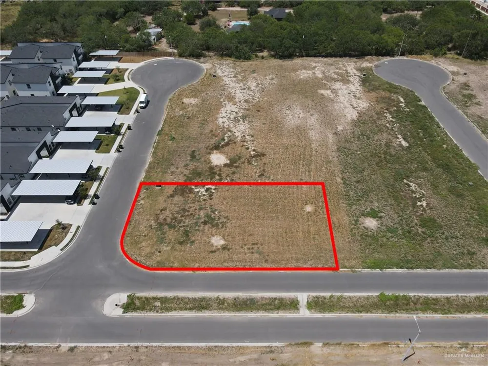 Lot 11 Bravo Road Weslaco, TX 78596