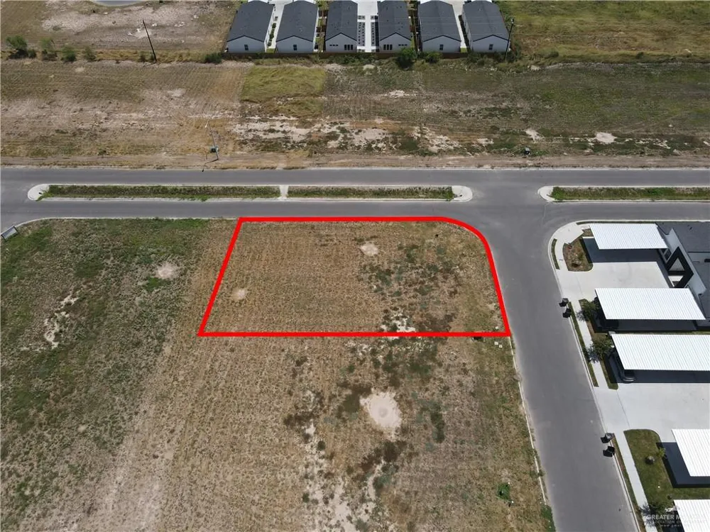 Lot 11 Bravo Road Weslaco, TX 78596